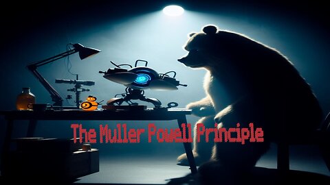 The Muller-Powell Principle part 2 with littleBEAR