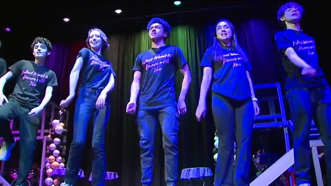 Northfield High School performs musical with a message