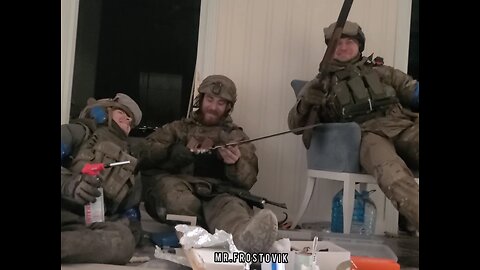 Azov music video (Mariupol 2022)