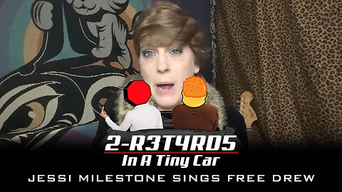 Jessi Milestone Sings Free Drew