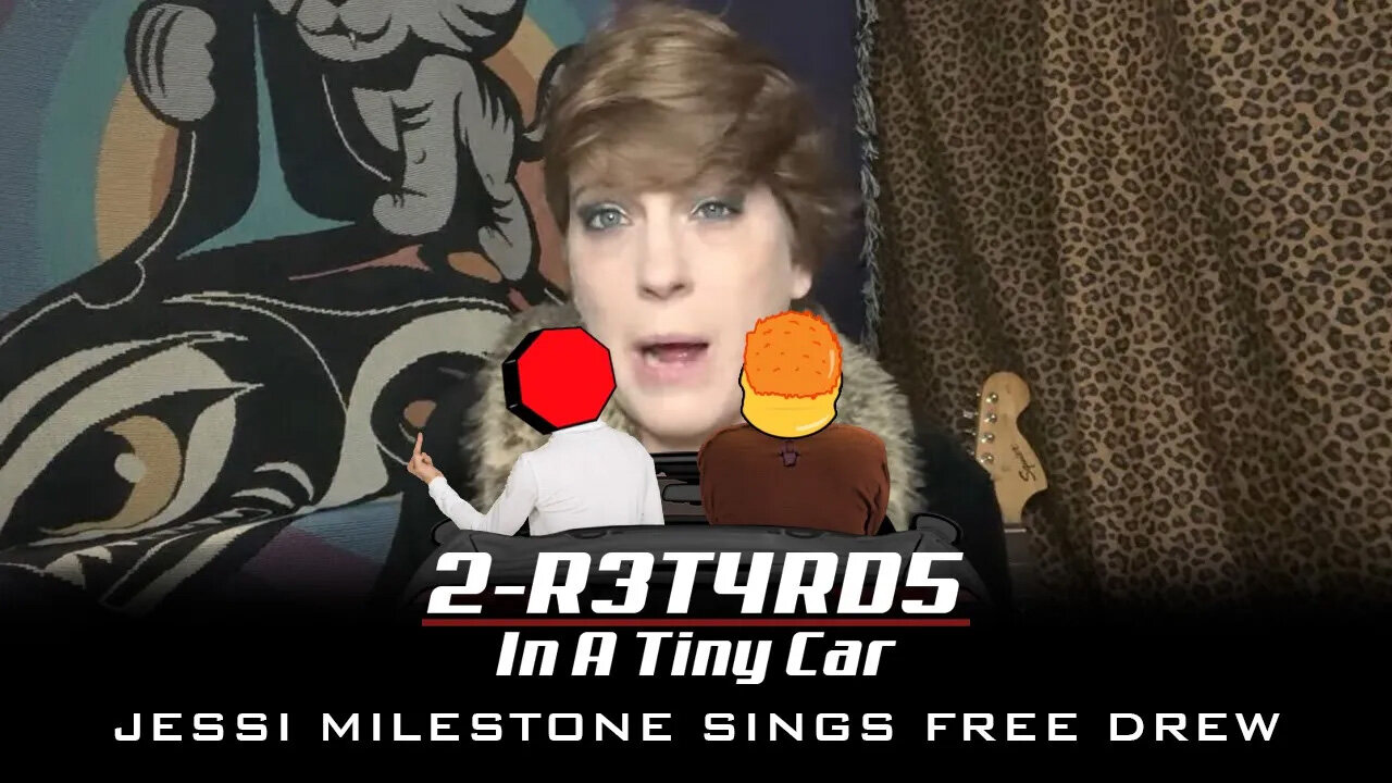 Jessi Milestone Sings Free Drew