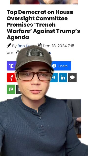 Victor Reacts: If It Weren’t for Double Standards, They’d Have No Standards at All