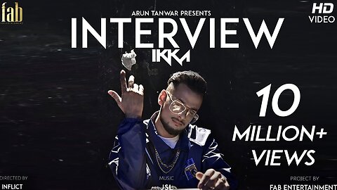 Interview ikka JSL