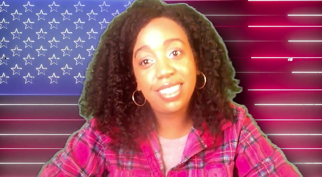 Pray for America! Restoring the watchmen to the USA (A Message From ESTHER LIBERTY)