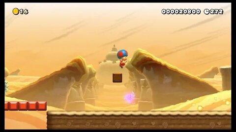 Mario Maker 2 New Year's Day Reddit Levels