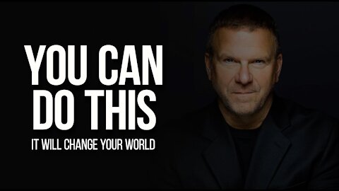 You Can do it Powerful Motivational Speech That Will Change Your Life