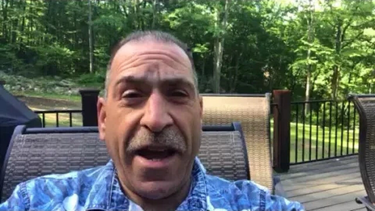 Sarge’s Thought For The Day 6/9/18