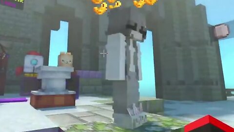 Cubecraft EU 1 Lobby is literal gulag