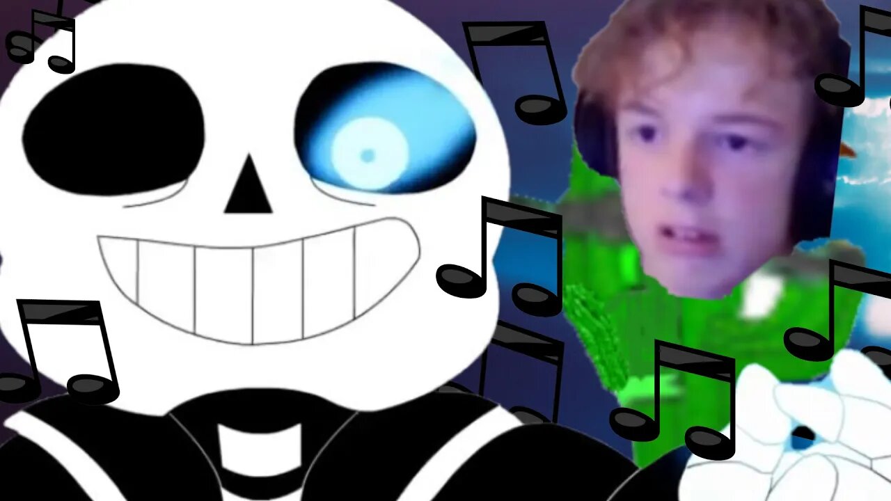 Can I Quess The Undertale Song