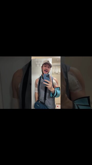 I am Grateful for Modern Medicine