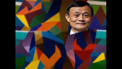 01- Achieve Career Success with Jack Ma's Inspirational Speech on Dreams.