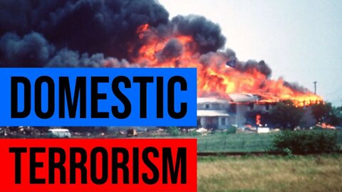 Feds Get REKT Over Waco Massacre