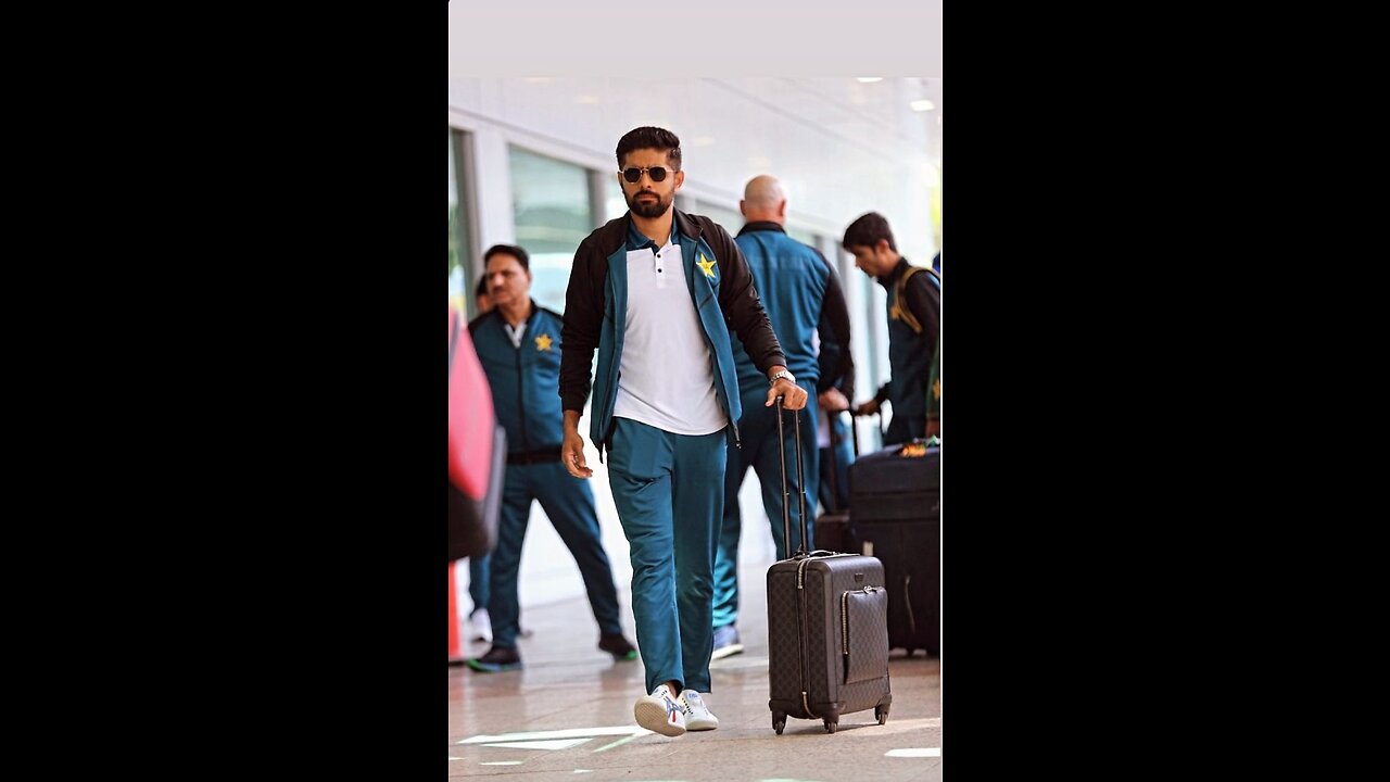 King babar azam