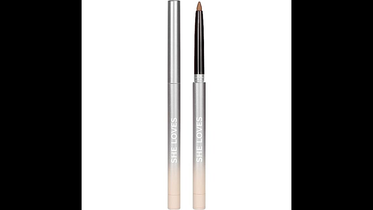 NYX Professional Makeup Gotcha Covered Concealer Pen, Beige, 0.04 Ounce