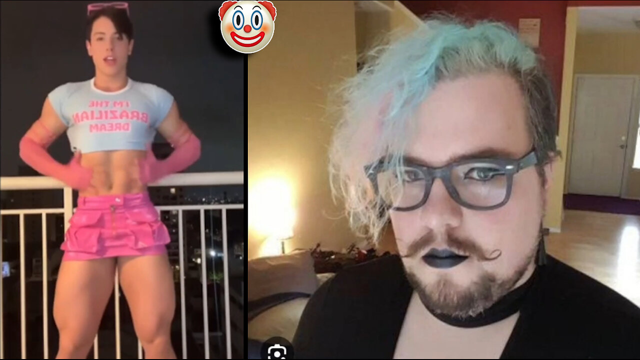 CLOWN WORLD INSANITY! (Ep.134) Gen Z Continues To Complain About Work And Much More!🤡