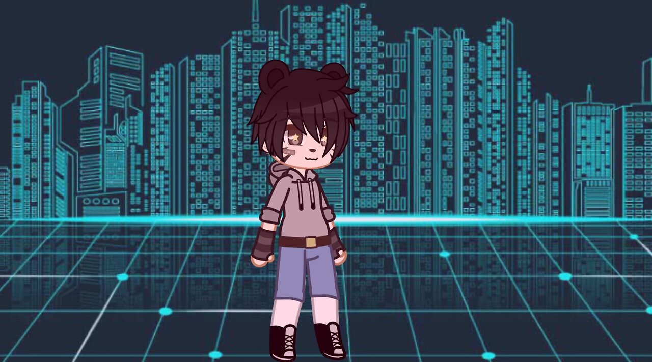 Old OC Strikes Again