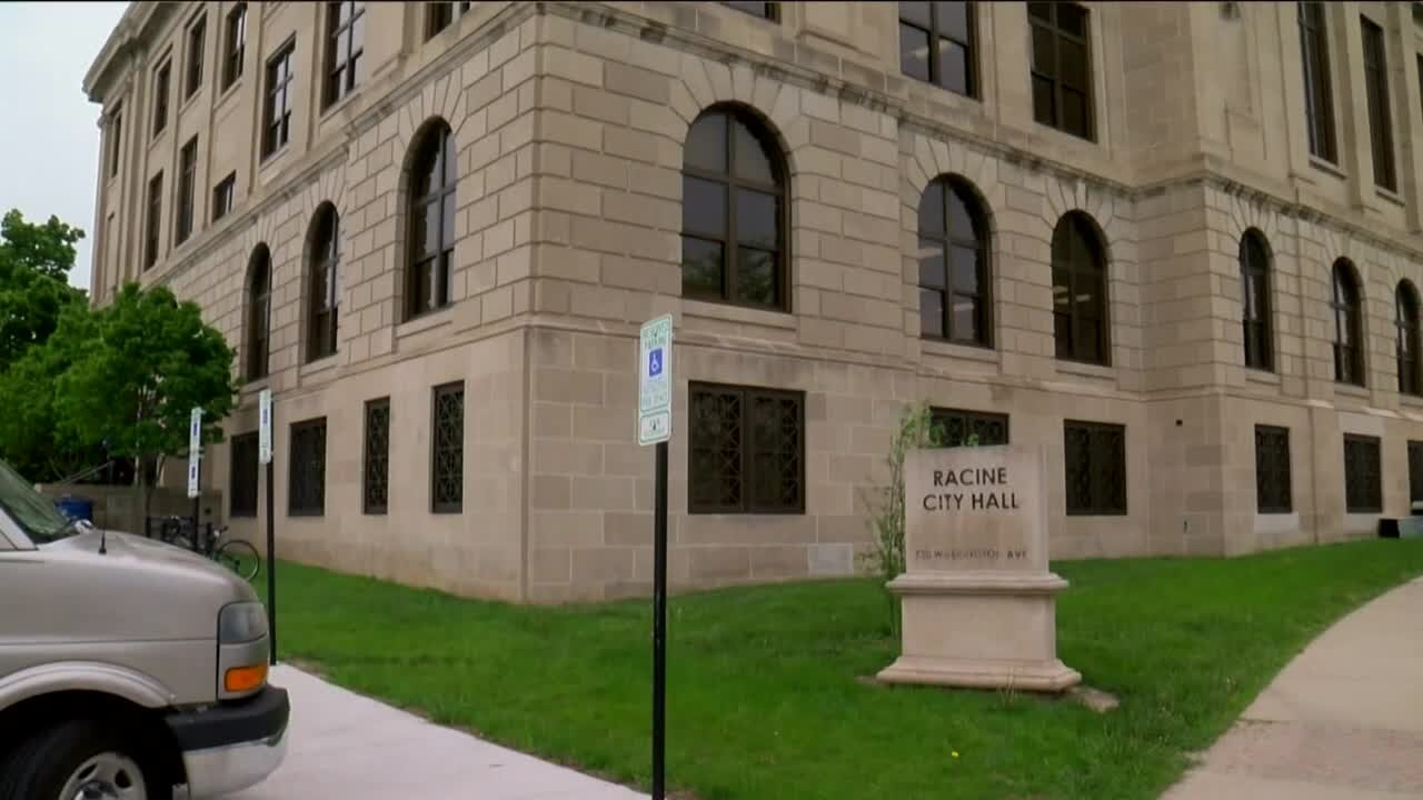 Racine considers raising taxes to pay for more police officers, could this be the new trend?