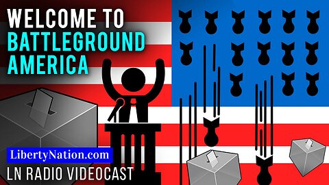 Welcome to Battleground America