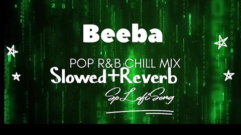 Biba Yo-Yo Honey____Singh New Song SLOWED+REVERB. Lofi song #newsong #slowed #music