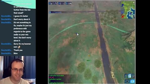 Not to be Confused With Danger Zone: Conflict Zone Part 6