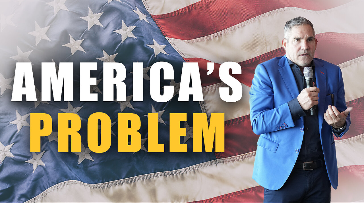 AMERICA'S PROBLEM