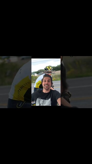 Worst Hangs In Sports #shorts