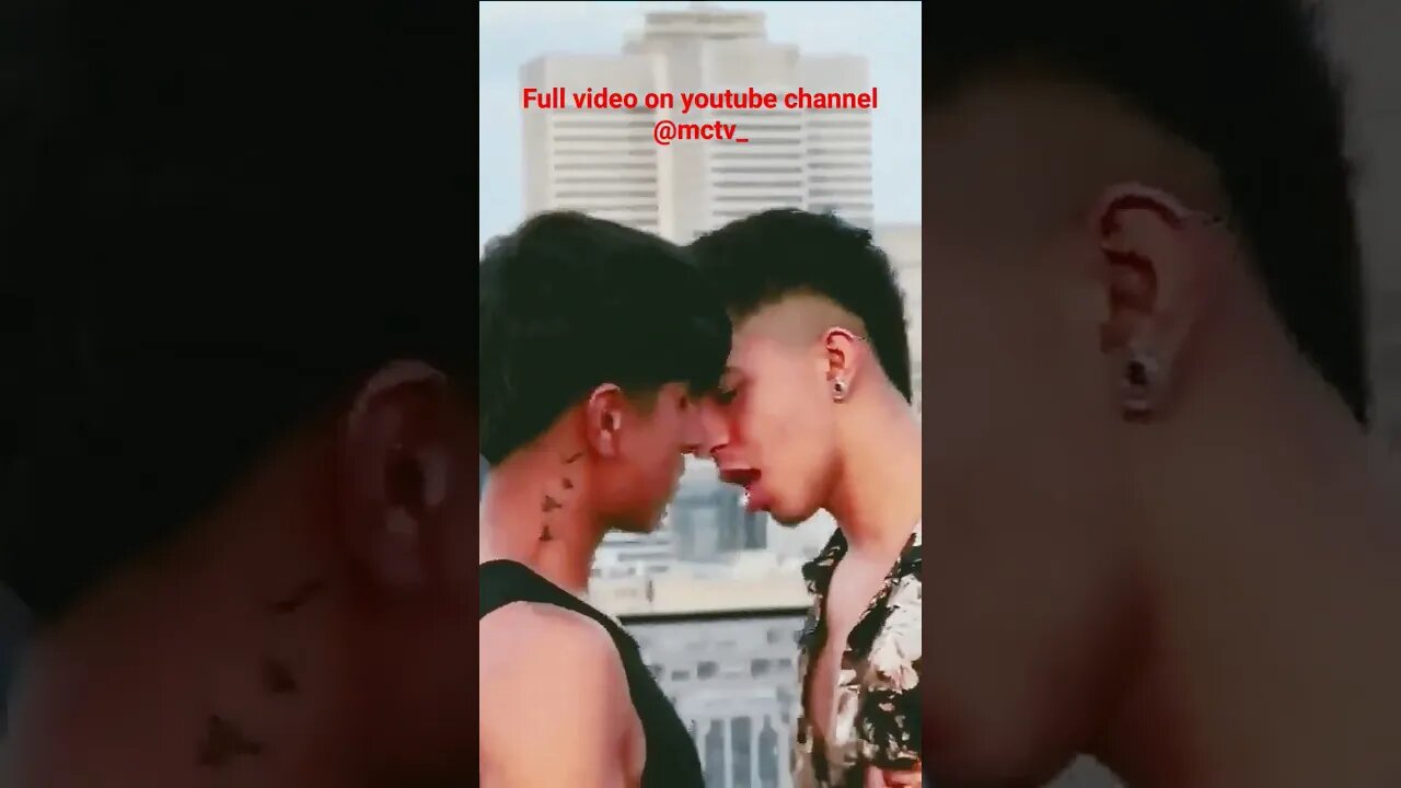 Deep Kiss On The First Date