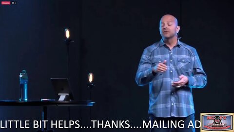 NCTV45 REAL LIFE CHURCH SUNDAY SERVICE MAY 17 2020