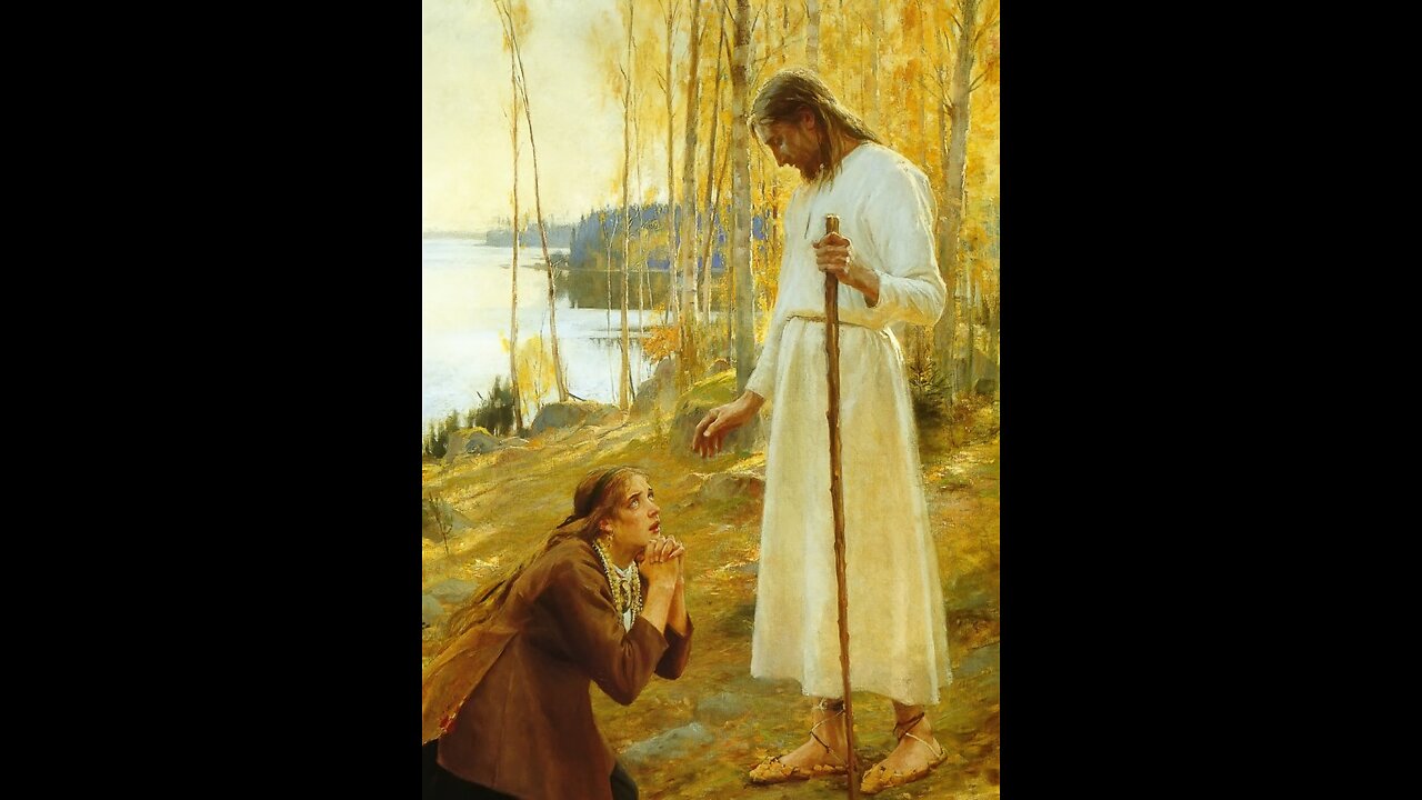 September 10 (Year 2) Devotional - Would God say don't heal someone? - Tiffany Root & K. VandeGuchte