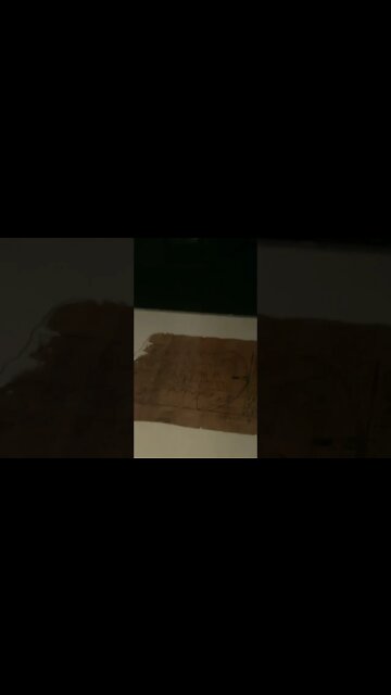 이집트 사자의서, 저승의 서, 국립중앙박물관, 부활의 염원, 천지창조, 파피루스, 비서, 신전의 사제, 고대 이집트, 윌리스 벗지, 독일 학자, 렙시우스, 플루타크,이시스,오시리스