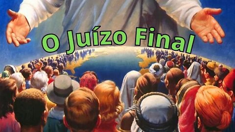 O Juízo Final