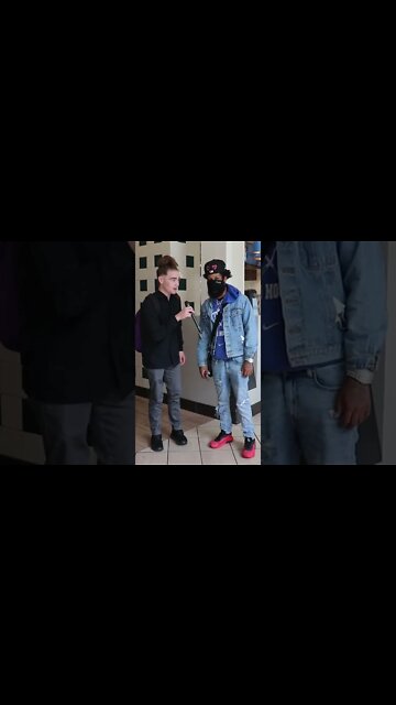 Joe Biden Because Black Lives Matter