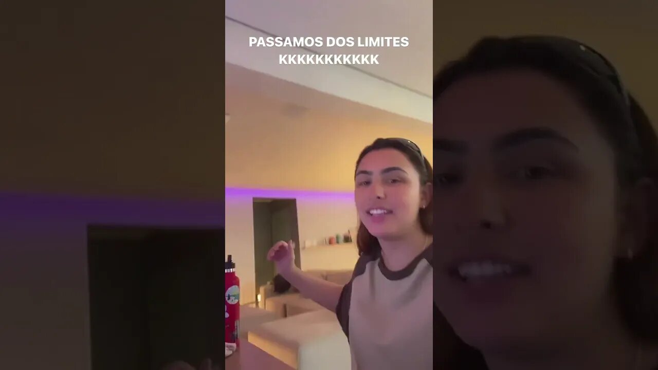 passamos do limite