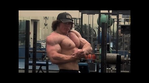 Spring Bulk Day 125 - Chest