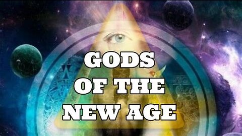 Gods of the New Age (1984) Dioses de la Nueva Era Subt. Español