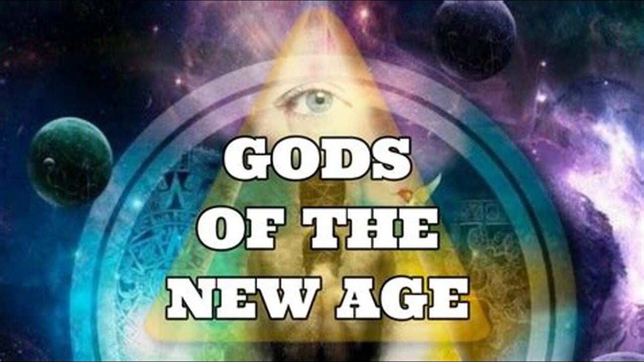 Gods of the New Age (1984) Dioses de la Nueva Era Subt. Español