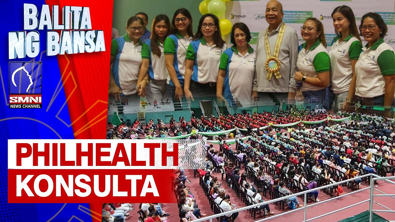 PhilHealth sa Dasmariñas, Cavite, tinalakay ang kahalagahan ng PhilHealth konsulta