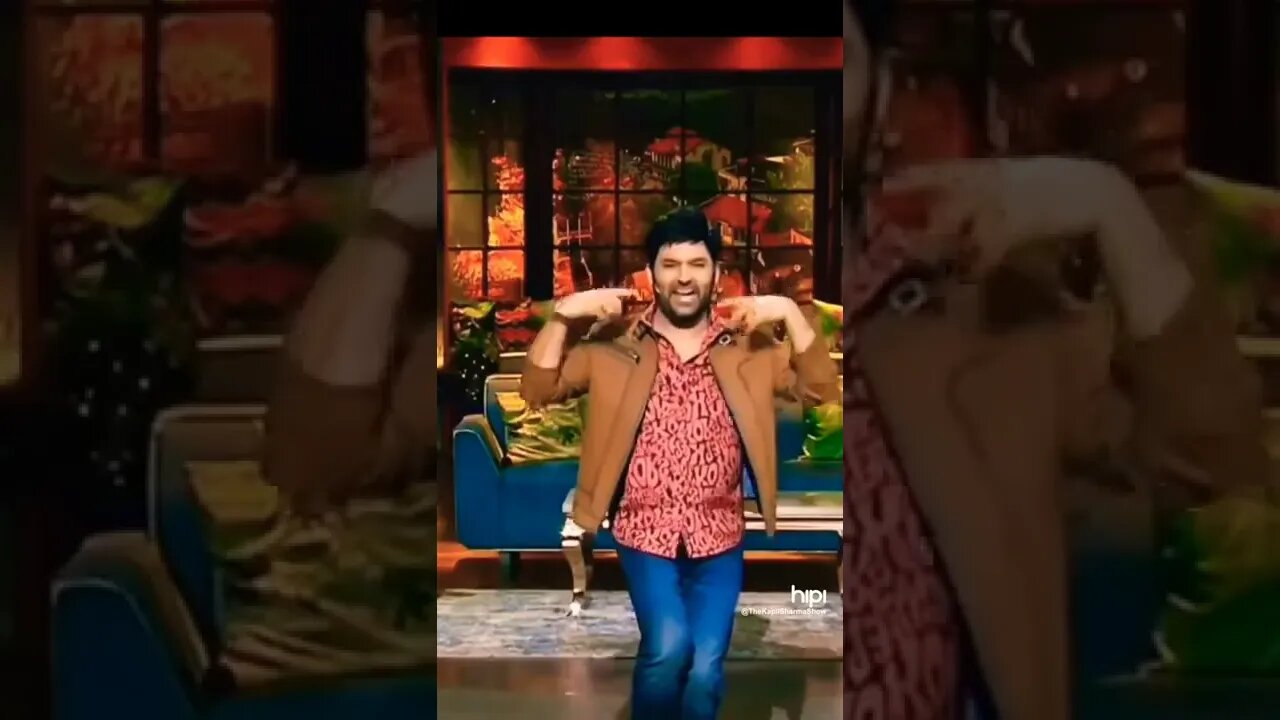 kapil vs sabji wala