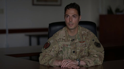 Lt. Col. Joshua Linden Interview on Exercise leadership/planing perspective