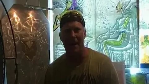 Mystery SOLVED Part 1 - Jonathan Kleck