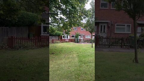 Living room view enjoy