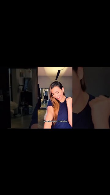 TIK TOK DE BIBI TATTO #75 #bibi #bibitatto #shorts