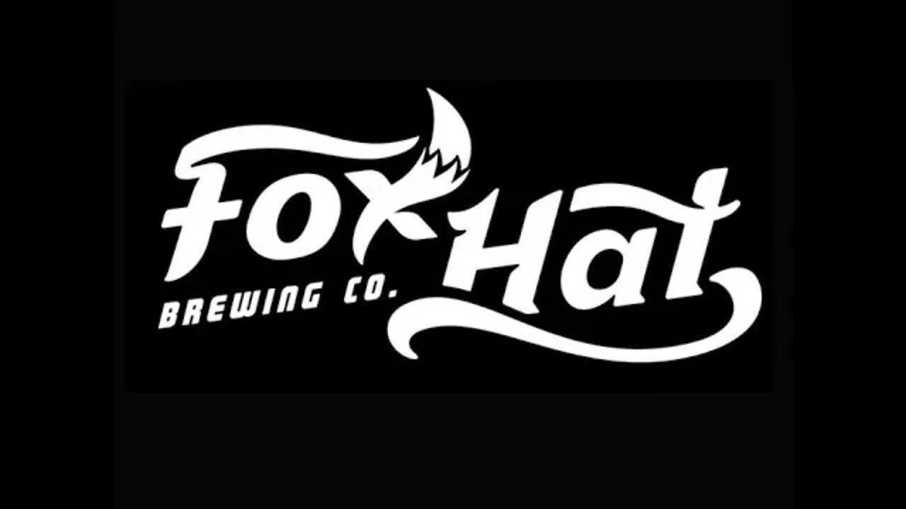 Foxhat Friday - Metric IPA