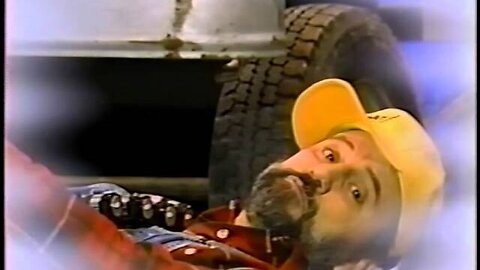 Ray Stevens - "Power Tools" Live on The Statler Brothers Show