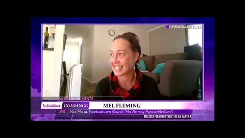 Mystical Moments - July 21, 2021