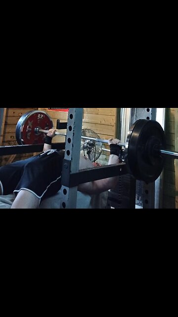 115 Kg x 2 Pin Press GRINDER