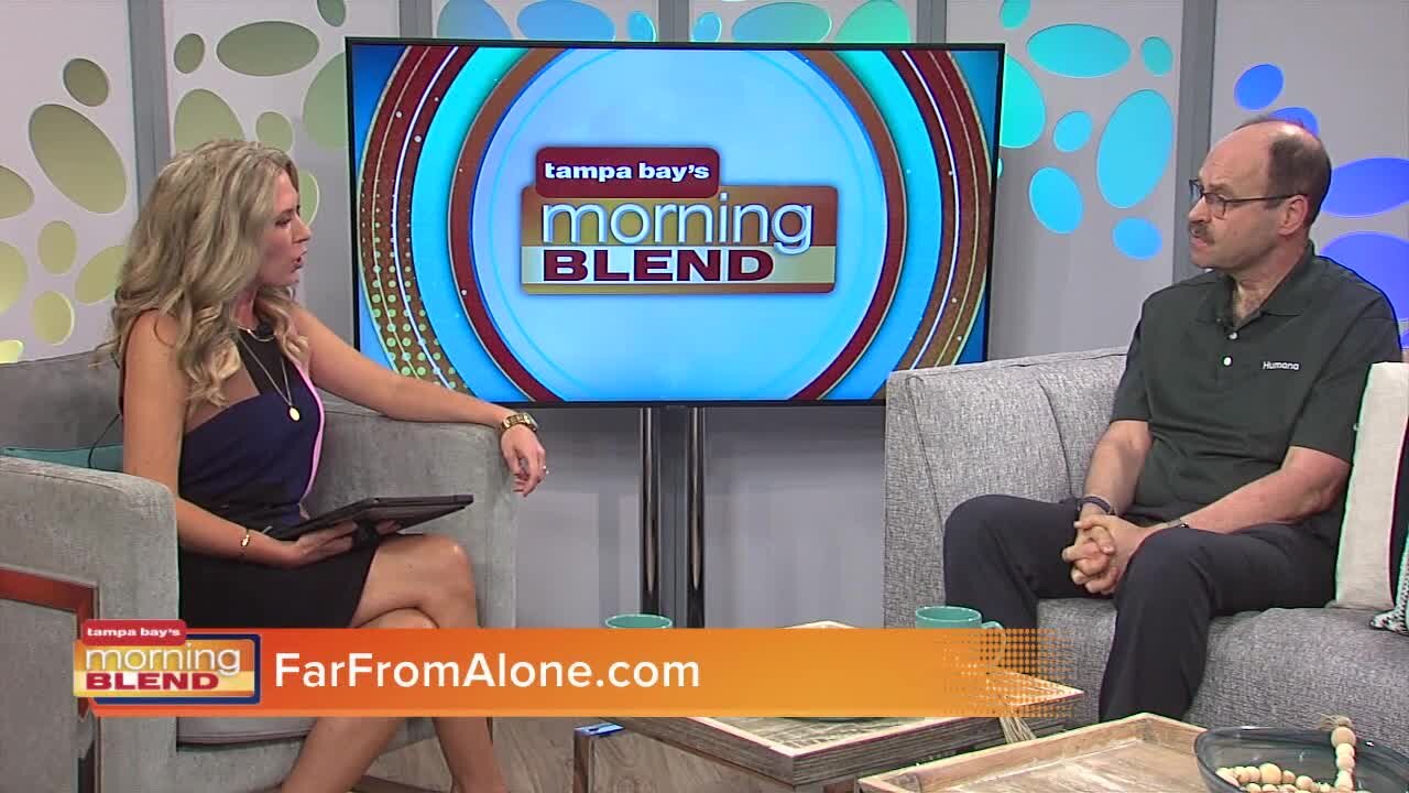 Humana | Morning Blend