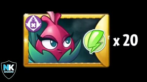 PvZ 2 - Arena - Jade League - Week 100 - Battles 1-3