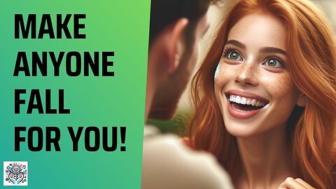 6 Powerful Psychological Techniques to Make Anyone Fall for You!