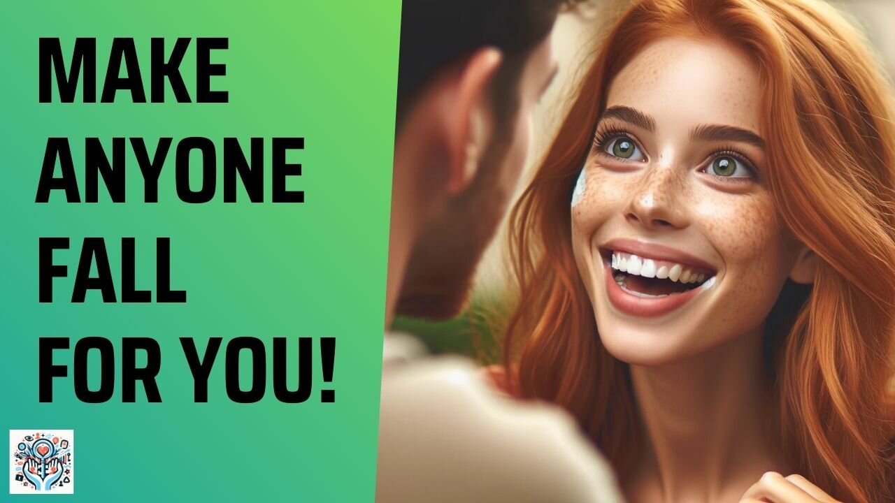 6 Powerful Psychological Techniques to Make Anyone Fall for You!